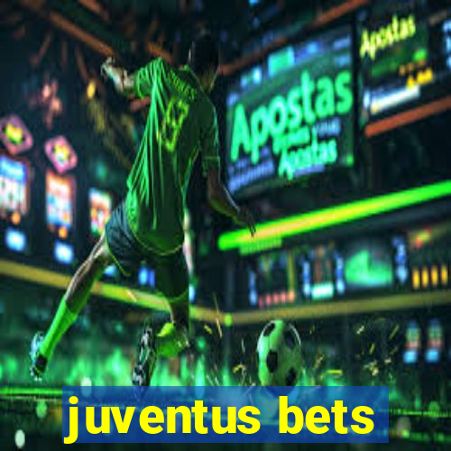 juventus bets